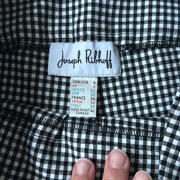 Joseph Ribkoff pant. New without tags. - Picture 2 of 7
